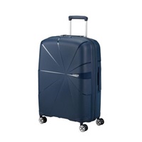 American Tourister STARVIBE SPINNER 67/24 EXP TSA NAVY