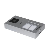 EVOLVEO DoorPhone 20-2W - 2 drátový videotelefon s aplikací pro dvě domácnosti a 32GB pamětí