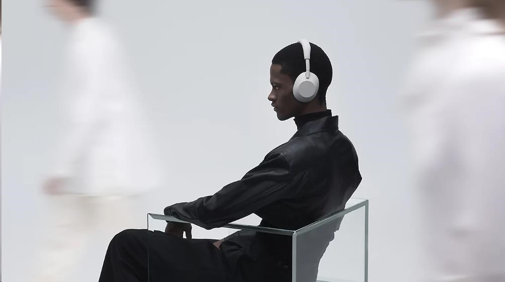 Obr. Vytvořeno pro mimořádné potlačení okolního hluku a šumu 1763875c