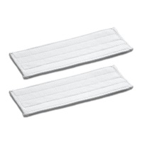 Kärcher utěrka z mikrovlákna pro KV 4 (2 ks)