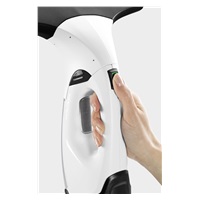 Karcher WV 2 Plus *EU okenní vysavač, šířka 28 cm, bez kapek a šmouh