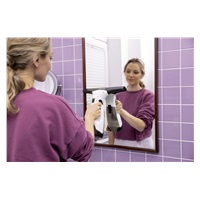 Karcher WV 2 Plus *EU okenní vysavač, šířka 28 cm, bez kapek a šmouh