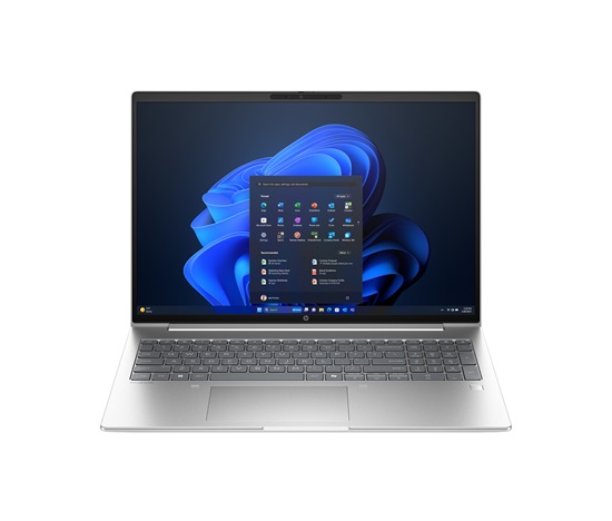 HP NTB ProBook 4 G1i 16inch U7-255U WUXGA 300FHD, 1x16GB, 512GB, WiFi6E, BT, backlit keyb, Win11Pro, 3y PUR
