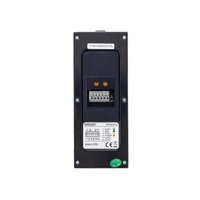 EVOLVEO DoorPhone AHD10, Sada domácího WiFi videotelefonu s ovládáním dveří a RFID, černý 10" monitor, 32GB