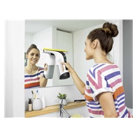 Karcher FC 2-4 Battery Set 2B Duo Electric Mop