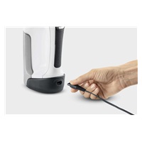 KARCHER VC 4 Cordless myHome Car Vacuum Cleaner - 1.198-632.0