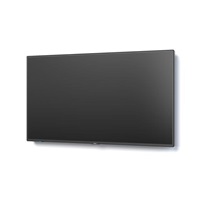 SHARP/NEC MultiSync P556 55" P-Series Large Format Display, UHD, WCG, 700cd/m2, E-LED backlight, 24/7, SDM Slot, USB-C