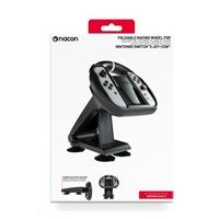 Nacon Skládací závodní volant SWITCHNEWFOLDWHEEL