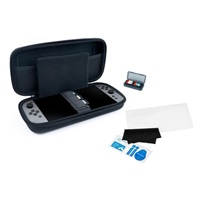 Nacon Startovací sada SWITCHNEWPACK5RED