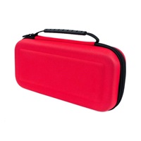 Nacon Startovací sada SWITCHNEWPACK5RED