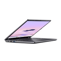 ACER NTB Chromebook Plus 514 (CB514-5HT-34JB),iCore 3 100U,14"WUXGA,16GB,256GB SSD,Intel,Chrome OS,Gray – náhled 6