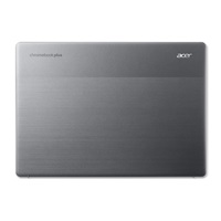 ACER NTB Chromebook Plus 514 (CB514-5HT-34JB),iCore 3 100U,14"WUXGA,16GB,256GB SSD,Intel,Chrome OS,Gray – náhled 7