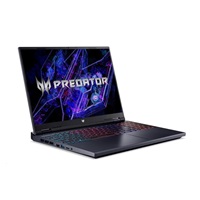 ACER NTB Predator Helios Neo 16 AI (PHN16-73-93PW),Ultra9-275HX,16"WQXGA,32GB,1TB SSD,RTX 5070,W11H,Black – náhled 3