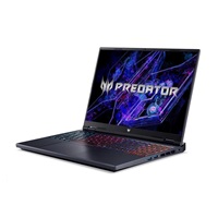 ACER NTB Predator Helios Neo 16 AI (PHN16-73-93PW),Ultra9-275HX,16"WQXGA,32GB,1TB SSD,RTX 5070,W11H,Black – náhled 4