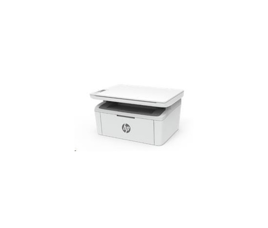 BAZAR - HP LaserJet MFP M140w (A4, 20ppm, USB, Wi-Fi, Print/Scan/Copy) - Použito