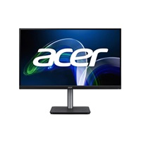 ACER LCD Vero CB273UGbemipruzx,27" QHD,120Hz,300nits,1ms,178/178,Audio,Repro,Vesa,HDMI,DP,USB,Black – náhled 1