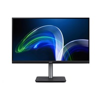 ACER LCD Vero CB273UGbemipruzx,27" QHD,120Hz,300nits,1ms,178/178,Audio,Repro,Vesa,HDMI,DP,USB,Black – náhled 2