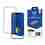 3mk HardGlass Max Lite White pro Apple iPhone SE 4