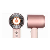 Dyson Supersonic Nural Pastelově růžová/růžové zlato