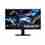 SAMSUNG MT LED LCD Gaming Smart Monitor 27" Odyssey G70D - rovný,4K,IPS,144Hz,1ms,Pivot