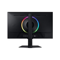 SAMSUNG MT LED LCD Gaming Smart Monitor 27" Odyssey G70D - rovný,4K,IPS,144Hz,1ms,Pivot
