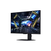 SAMSUNG MT LED LCD Gaming Smart Monitor 27" Odyssey G70D - rovný,4K,IPS,144Hz,1ms,Pivot