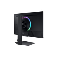 SAMSUNG MT LED LCD Gaming Smart Monitor 27" Odyssey G70D - rovný,4K,IPS,144Hz,1ms,Pivot
