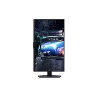 SAMSUNG MT LED LCD Gaming Smart Monitor 27" Odyssey G70D - rovný,4K,IPS,144Hz,1ms,Pivot