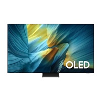 Samsung QE83S95FAEXXH 83" OLED 4K Vision AI Smart TV