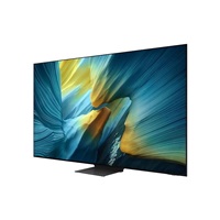 Samsung QE83S95FAEXXH 83" OLED 4K Vision AI Smart TV