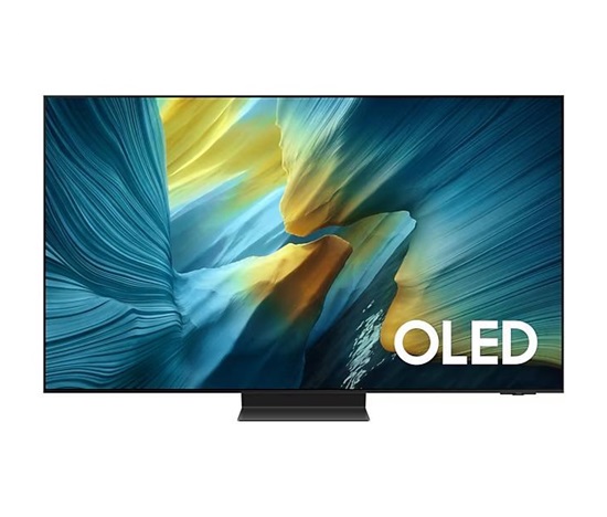 Samsung QE55S95FATXXH 55" TV