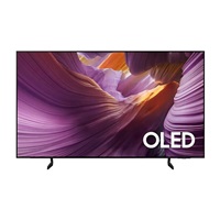 Samsung QE65S85FAEXXH 65" OLED 4K Samsung Vision AI Smart TV