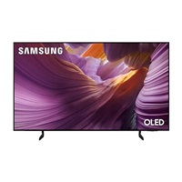 Samsung QE65S85FAEXXH 65" OLED 4K Samsung Vision AI Smart TV