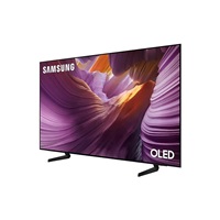 Samsung QE65S85FAEXXH 65" OLED 4K Samsung Vision AI Smart TV