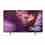 Samsung 55" TV, 4K Ultra HD, OLED, 100 Hz, Tizen OS, Apple AirPlay, WiFi, HDR
