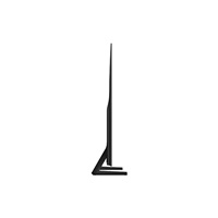 Samsung 55" TV, 4K Ultra HD, OLED, 100 Hz, Tizen OS, Apple AirPlay, WiFi, HDR