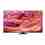 Samsung 43" TV, 4K Ultra HD, Neo QLED, 120 Hz, HDR, Dolby Atmos, Tizen OS
