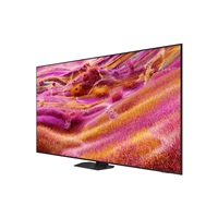 Samsung 43" TV, 4K Ultra HD, Neo QLED, 120 Hz, HDR, Dolby Atmos, Tizen OS