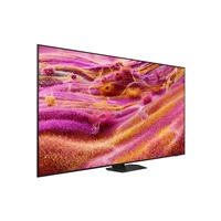 Samsung 43" TV, 4K Ultra HD, Neo QLED, 120 Hz, HDR, Dolby Atmos, Tizen OS