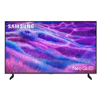 Samsung QE65QN80FAUXXH 65" Neo QLED 4K Vision AI Smart TV