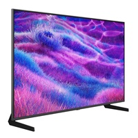 Samsung QE50QN80FA 50" TV, Neo QLED, 4K Ultra HD, Neo Quantum HDR, Tizen, Apple AirPlay, Wi-Fi, Bluetooth, HDMI, USB