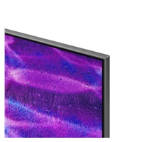 Samsung QE50QN80FA 50" TV, Neo QLED, 4K Ultra HD, Neo Quantum HDR, Tizen, Apple AirPlay, Wi-Fi, Bluetooth, HDMI, USB