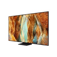 Samsung 65" TV, 4K Ultra HD, Neo QLED, 100 Hz, HDR, Tizen, WiFi, Bluetooth