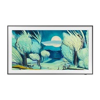 Samsung QE65LS03FAUXXH 65" The Frame LS03F QLED 4K Režim umění Vision AI Smart TV