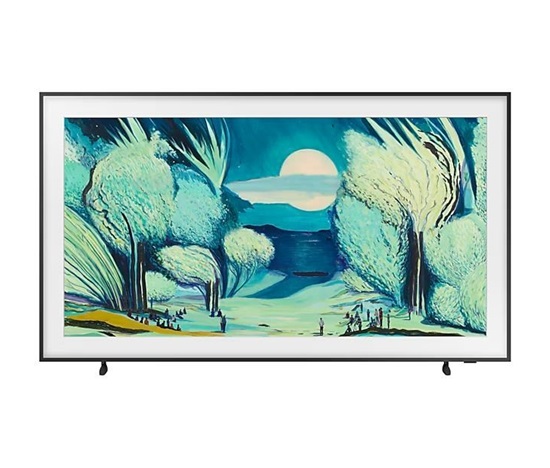 Samsung QE55LS03FAUXXH 55" The Frame LS03F QLED 4K Režim umění Vision AI Smart TV
