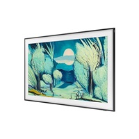 Samsung QE55LS03FAUXXH 55" The Frame LS03F QLED 4K Režim umění Vision AI Smart TV