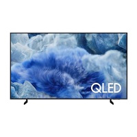 Samsung QE43Q8FAA 43" TV, QLED, 4K Ultra HD, Quantum HDR+, Tizen, Apple AirPlay, Wi-Fi, Bluetooth, HDMI, USB