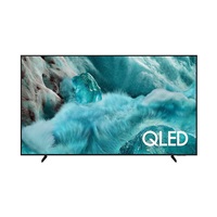 Samsung QE43Q7FAA 43" TV, QLED, 4K Ultra HD, Quantum HDR, Tizen, Apple AirPlay, Wi-Fi, Bluetooth, HDMI, USB