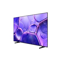 Samsung U8072F 55" TV, 4K Ultra HD, HDR, Tizen, Apple AirPlay, OTS Lite