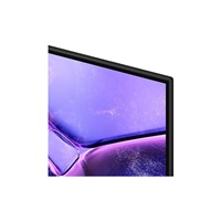 Samsung U8072F 55" TV, 4K Ultra HD, HDR, Tizen, Apple AirPlay, OTS Lite
